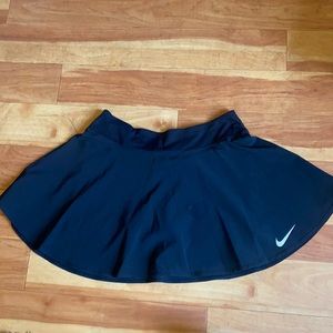 Nike victory skirt